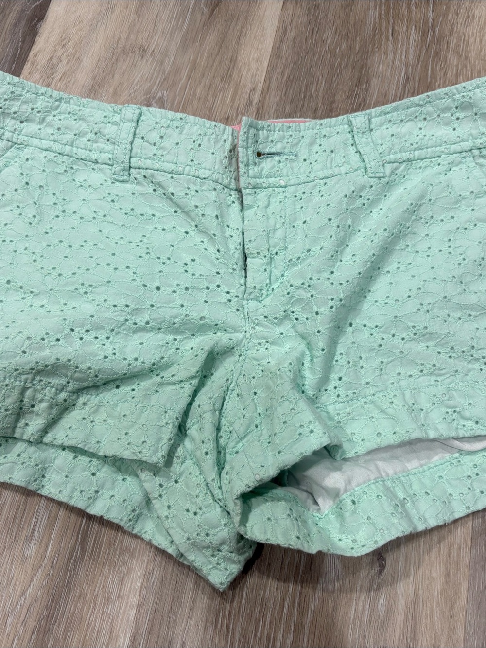 Lilly Pulitzer Walsh Shorts